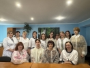 Екскурсія до лабораторії: студенти ознайомилися з роботою лабораторії зсередини