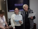 Підвищуємо компетенцію наших фахівців