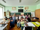 Здоров’я рослин та збереження довкілля