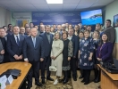 Підсумки роботи державних фітосанітарних та контрольно-токсикологічних лабораторій Держпродспоживслужби за 2023 рік та перспективи розвитку нових напрямків їх діяльності у 2024 році