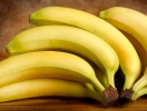 Пестициди в бананах