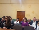Нарада за підсумками роботи за 2018 рік
